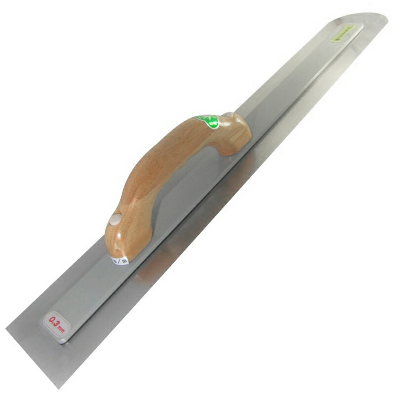 コタさま専用 楽天市場】コテおさえ たち鏝くんSP 890mm 0.3/0.5mm TKS3890