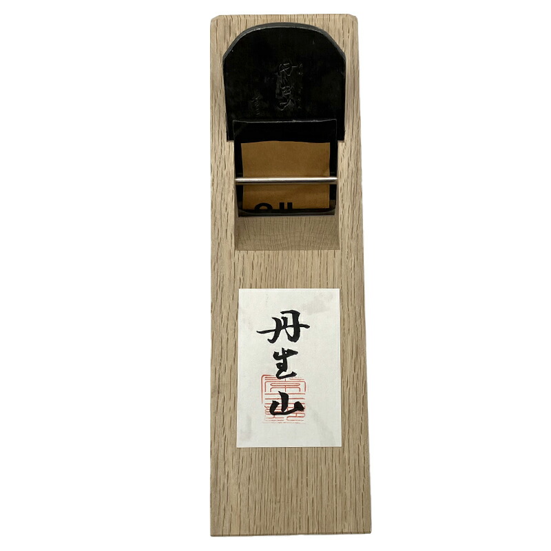 楽天市場】常三郎鉋 名門 70mm 特別刃物鍛造鋼 白樫台 TP-38