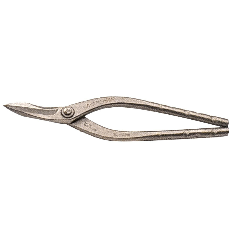 楽天市場】盛光 金切鋏 ハイスM1 HAPトルネード柳刃240スリム