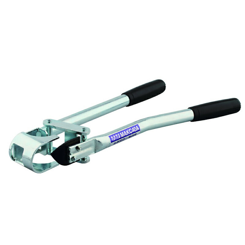 軽さ角材穴あけ物の具 MAKC40A 380粍 1.4kg 其れ相応板厚0.8粍以下 穴あけ ネグロス電工 S電D