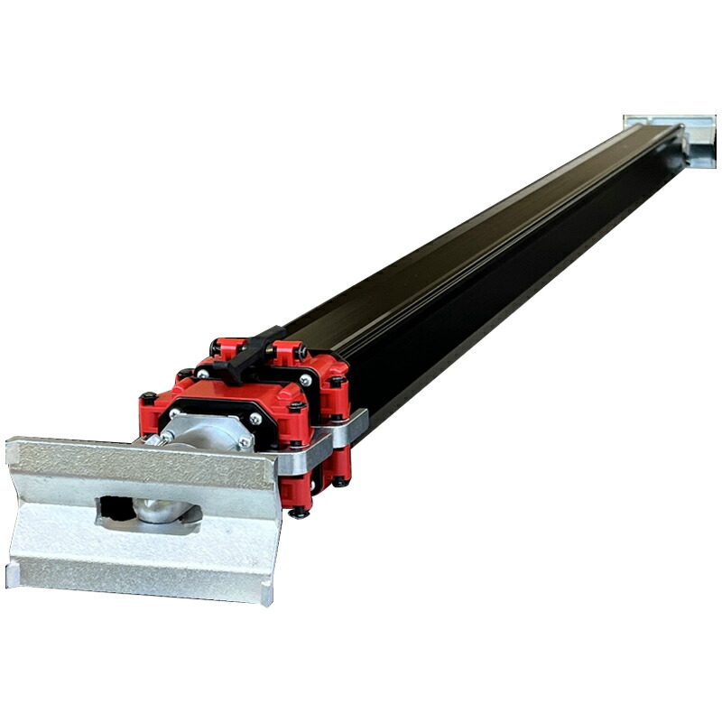 屋起こしナンバーワン ヤオコス YAOCOS NK-4000YC 1650-4000mm 鴨居上げ リフォーム NAKAYA フYD