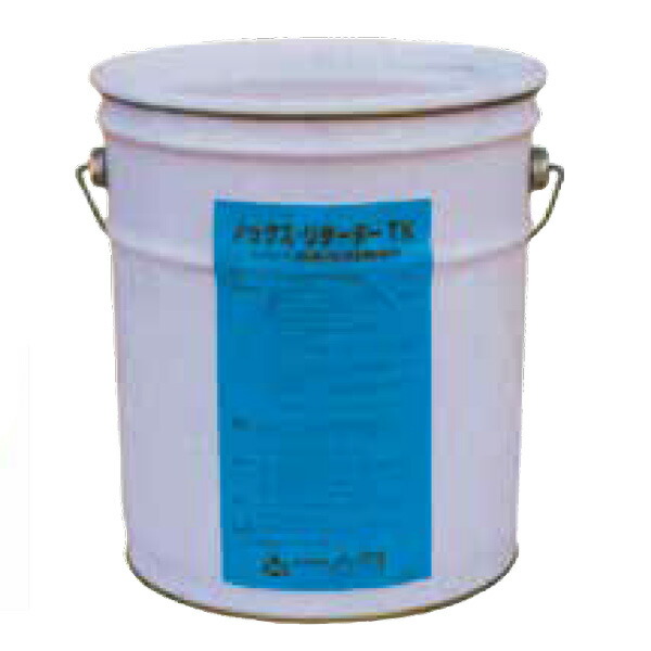 ノックスリターダー TK 18kg 缶 鉛直面用 コンクリート表面 凝結遅延剤 ノックス 共B 北別 代引不可 個人宅配送不可