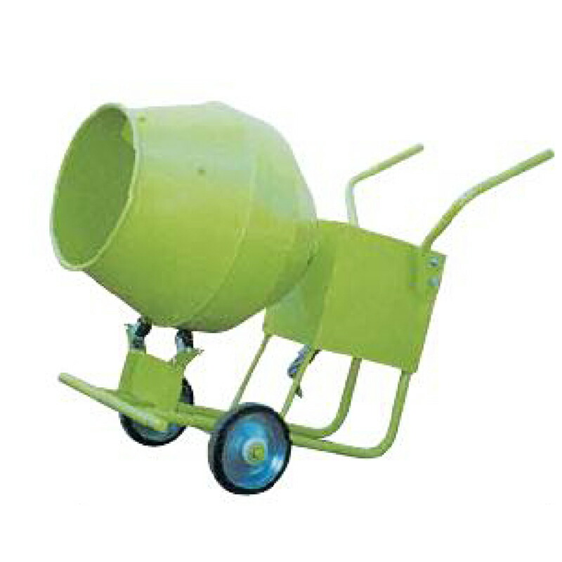 100V タケムラテック　コンクリートポケットミキサー PM-2.5型 コンクリートミキサー　中古 タケムラテック 100V モルタルミキサー コンクリートミキサー 現状品