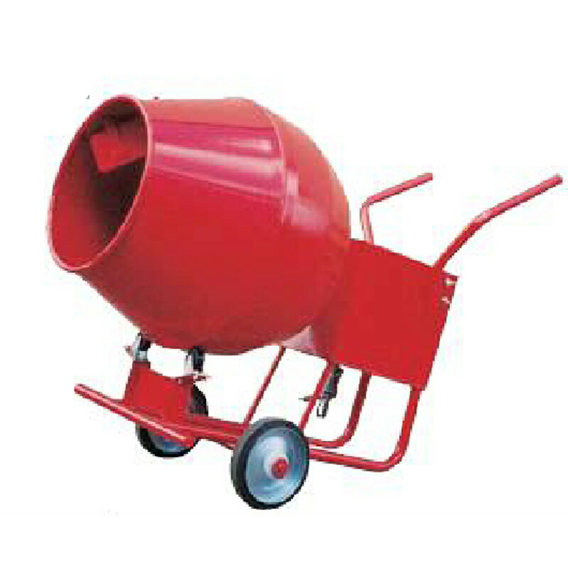 混凝土ミキサー ロケット花火ミキサー B-2.5型 60L 100V 200W 60kg タケムラテック カネミツ 人間宅送りとどける不可 代引不可