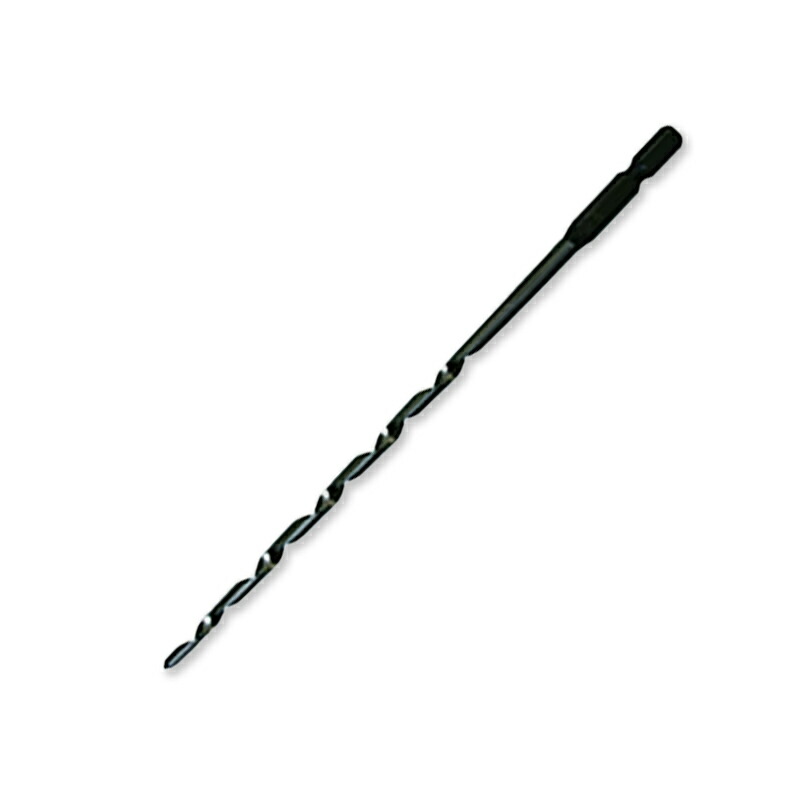 楽天市場】STAR-M No.9M クギ切りドリル ミドル 38mm 9M-380
