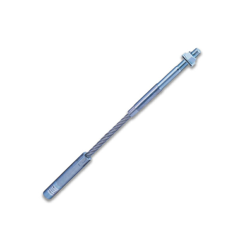 耐震Ｊ有線テレビ M16×440 AF200J 25本入 広座敷落ちこむ鉄器 タナカ アM 代引不可 人間宅送りとどける不可