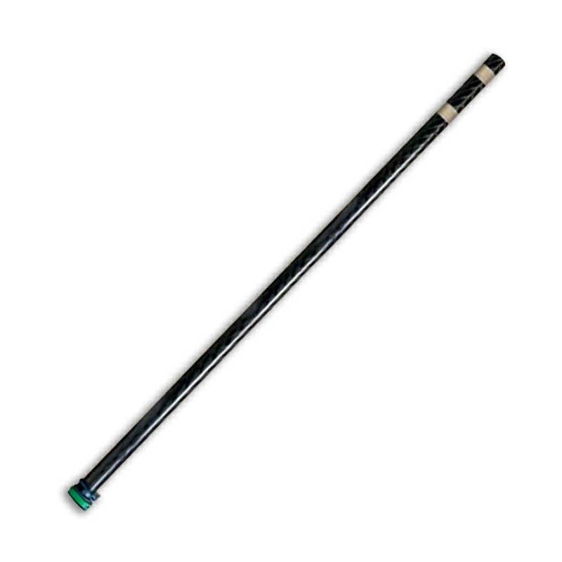 ウンガー UNGER nLite カーボン24K エクステンション ポールパーツ CF33G用 5段目 U22804 ガラス クリーニング TOWA 代引不可