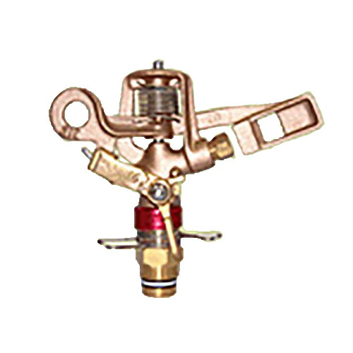 個人宅配送不可 高耐久 金属 農業用 緑化用 スプリンクラー 中型 M1・M2 30-P3 口径 3.2 mm 3 4PT 20度 ヤンマーアグリジャパン 防J 代引不可