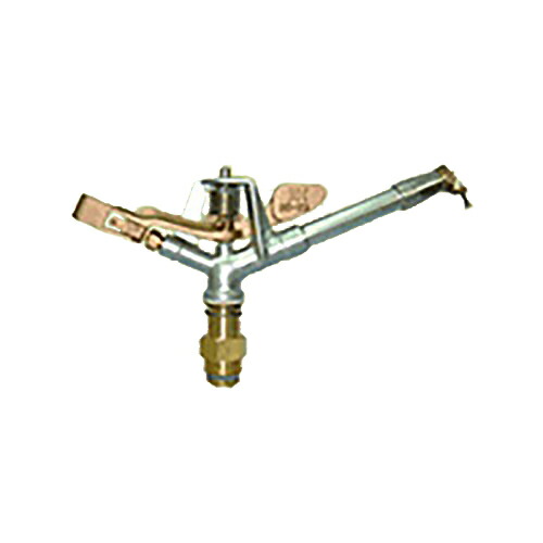 高耐久 金属 農業用 緑化用 産業用 スプリンクラー 大型L 80-FK3 口径 9.6×6.4 mm 1-1 4PT 23度 ヤンマーアグリジャパン 防J 代引不可 個人宅配送不可