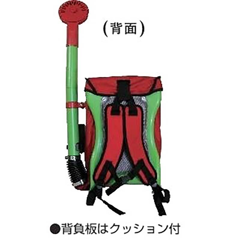 当店だけの限定モデル 槍木産業 散布器 粒剤まき器 粒まき君 1握り約1g 株元に直接散布