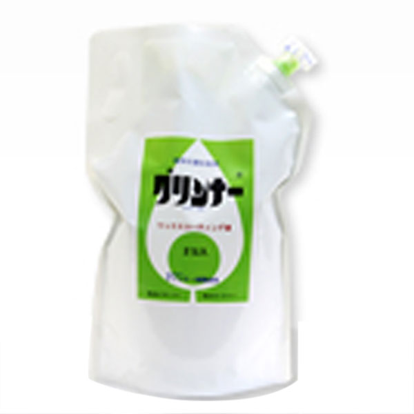 楽天市場】一般植物用コーティング剤 グリンナー 10リットル 早S
