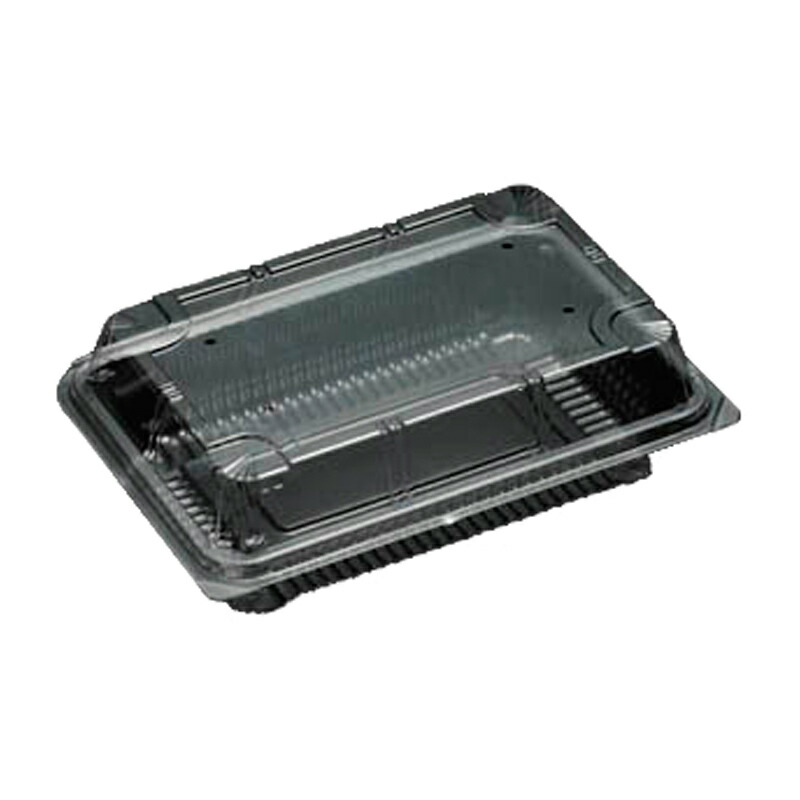 【4/30までエントリーで最大100%Pバック】900枚 OP-161 191×130×高 60 mm OPS 79763 トマト用 食品容器 デンカポリマー SモD 15,463円