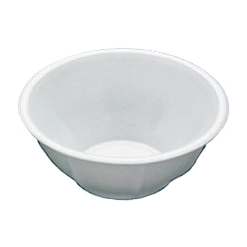 【4/30までエントリーで最大100%Pバック】1000枚 E-2R丼中 160 穴径×高 67 mm PSP(高) 50023 丼容器 食品容器 デンカポリマー SモD