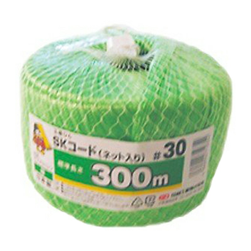 格安人気 楽天市場 36巻 国産 荷造紐 緑 Skコード ネット入り 300m No 70 30 荷物 の 荷造り 梱包 紐 ロープ 信越工業 代引不可 農業用品販売のプラスワイズ 高級感 Lexusoman Com