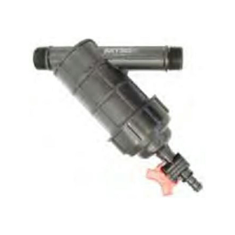 楽天市場】サイクロン式サンドフィルター AKY38850 取付口径50mm