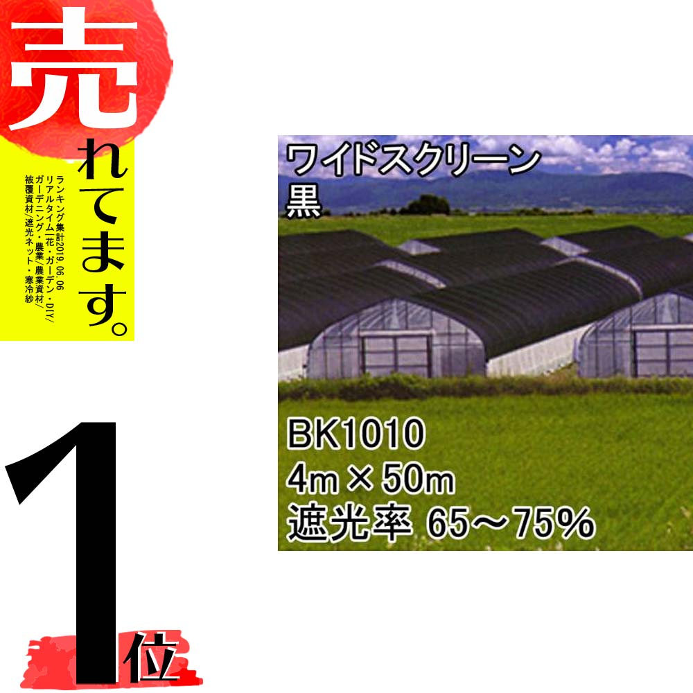 個人宅配送不可 3m × タ種 寒冷紗 遮光ネット 日本ワイドクロス 遮光率60〜65％ 代引不可 ワイドスクリーン シルバー 50m S1210