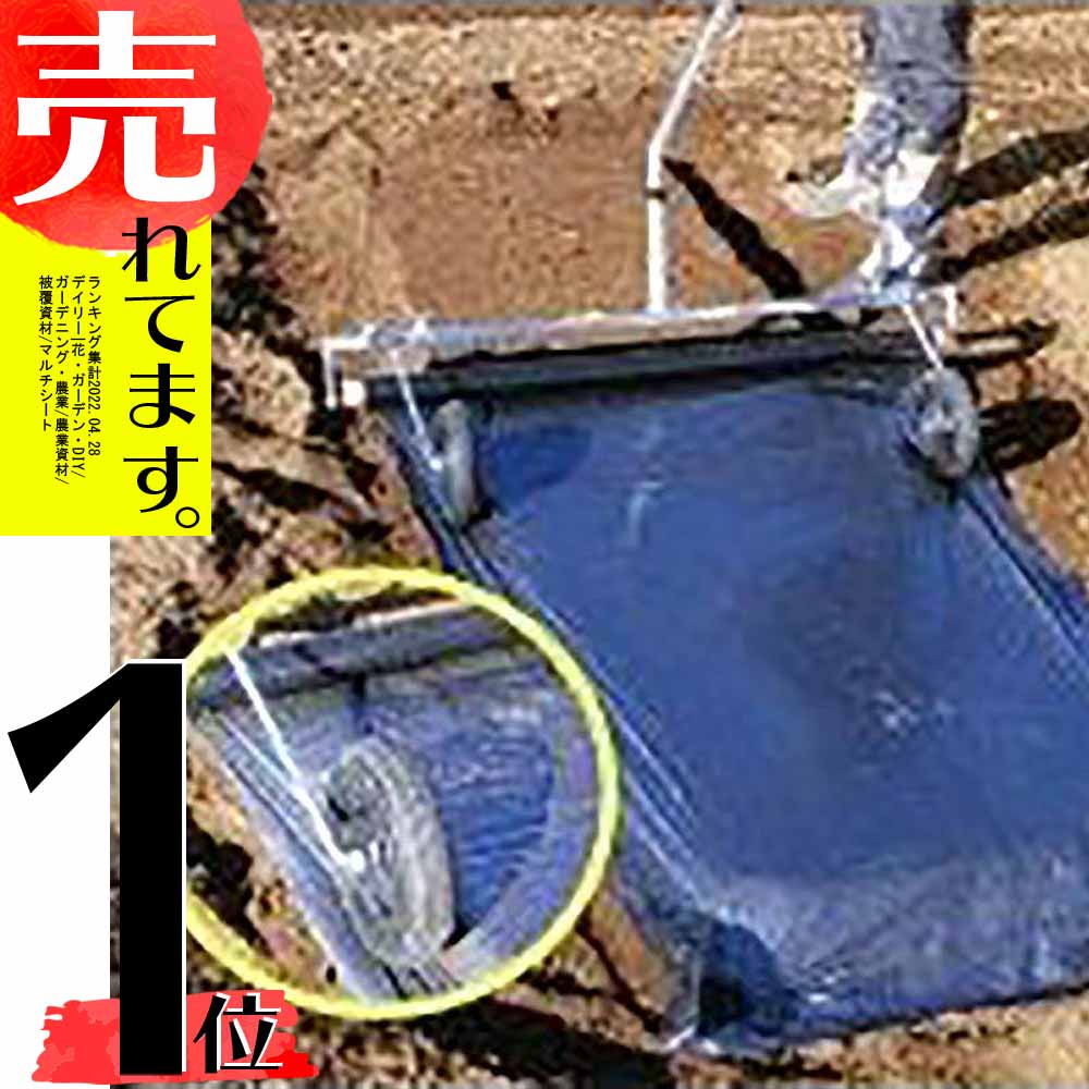 ☆お求めやすく価格改定☆ もぐら ヤTZ 退治 10個 取り 捕獲器