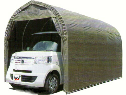 楽天市場】パイプ車庫 678M MG 埋め込み式 西2 南栄工業 D 楽天市場】パイプ車庫 678M MG 埋め込み式 西2 南栄工業 D