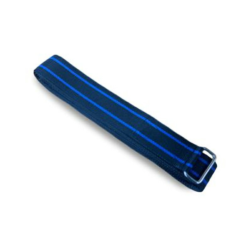 【4/30までエントリーで最大100%Pバック】100本 エコベルト 11型パレット用 HB-M 幅5cm 長さ470cm 青 パレット用ベルト エコシステム カ施 代引不可