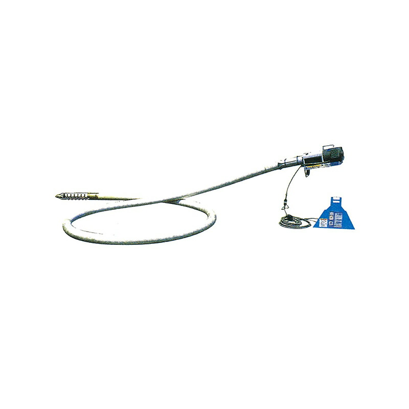 楽天市場】SAITO 斎藤農機 大径差し込みバネコン 『BSB-40T』搬送距離