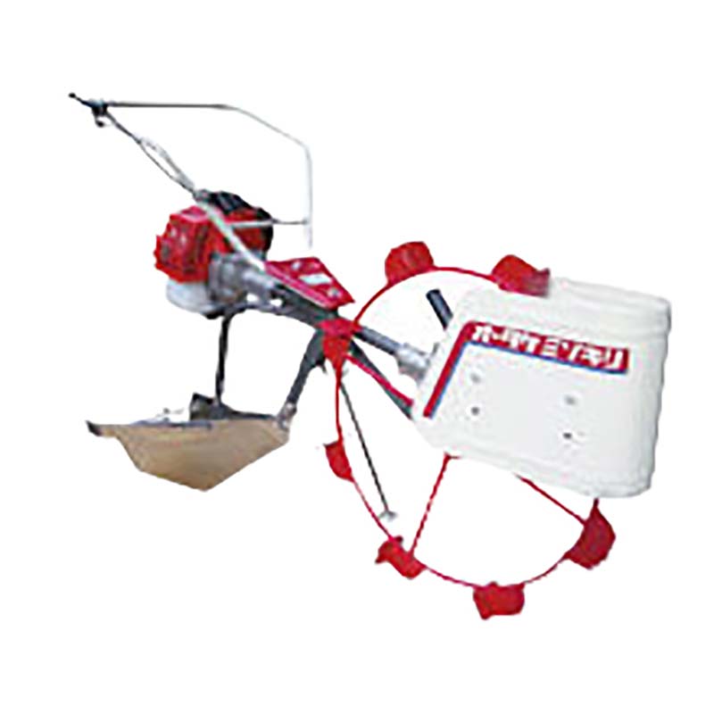 楽天市場】溝切ライダー MKS1000R 高トルク 4サイクルモデル 溝切機