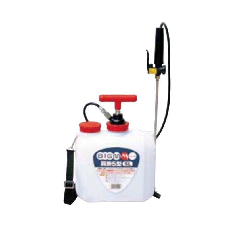 楽天市場】3個 人力噴霧器 肩掛S10B型DX BIGM 丸山製作所 噴霧機 金TD