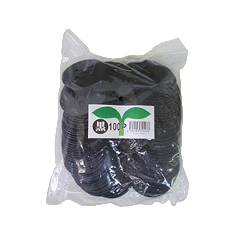 緑丸 1000個 10P入りX100袋 SLP-60-G 防草シート 人工芝 マルチシートの押さえに シN 個人宅配送不可 代引不可