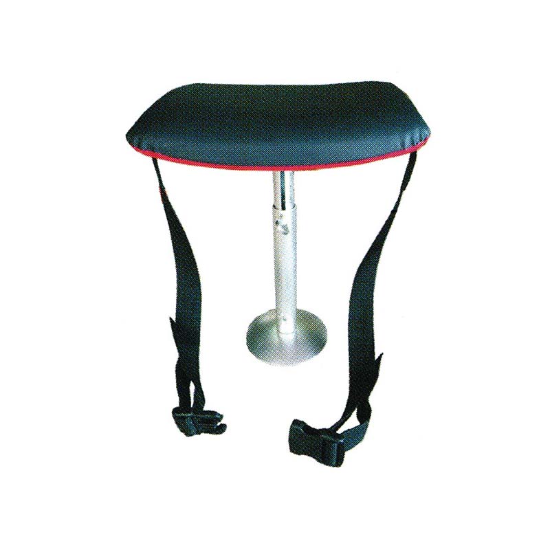 楽天市場】ハラックス ラクテール RT-50 作業用補助イス (個人宅配送可