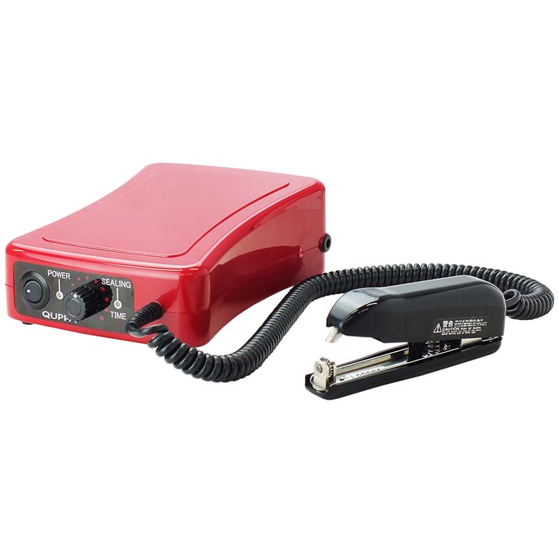 楽天市場】超音波溶着器キュッパ QP-01 電源コード 通常タイプ