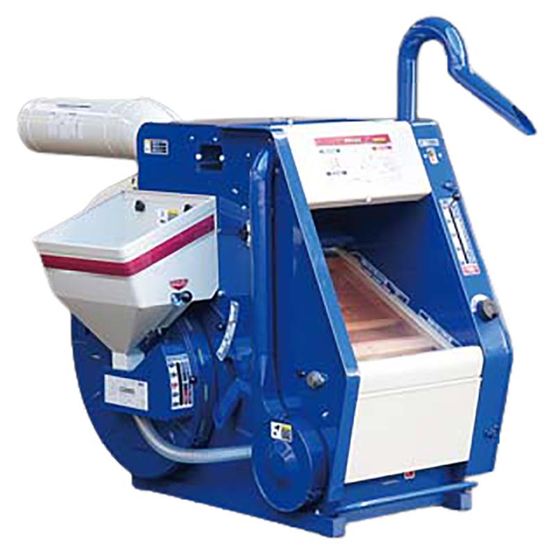 楽天市場】大竹製作所 インペラ籾すり機 DM7R-SM (単相100V) [オータケ