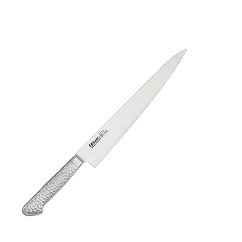 【4/30までエントリーで最大100%Pバック】片岡製作所 Brieto M11 Pro M1113 筋引 240mm ブライト 包丁 筋引包丁 刃 モリブデンバナジウム鋼 片岡製作所 H