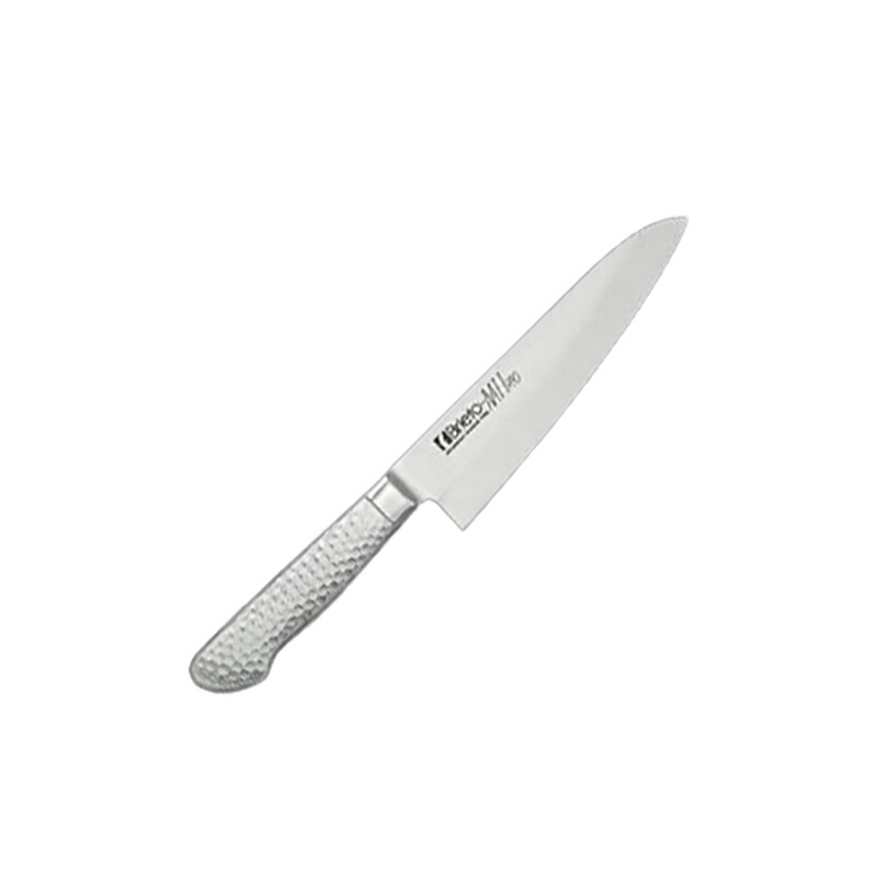 【7/1～最大100%Pバック抽選で要エントリー】片岡製作所 Brieto M11 Pro M1120W 洋出刃両刃 180mm ブライト 包丁 洋出刃包丁 両刃タイプ 刃 モリブデンバナジウム鋼 H｜農業用品販売のプラスワイズ
