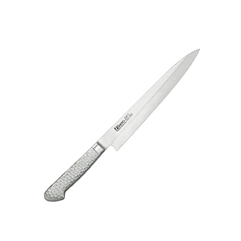 【4/30までエントリーで最大100%Pバック】片岡製作所 Brieto M11 Pro M1123 柳刃 210mm ブライト 刺身 包丁 刃 モリブデンバナジウム鋼 片岡製作所 H 8,299円