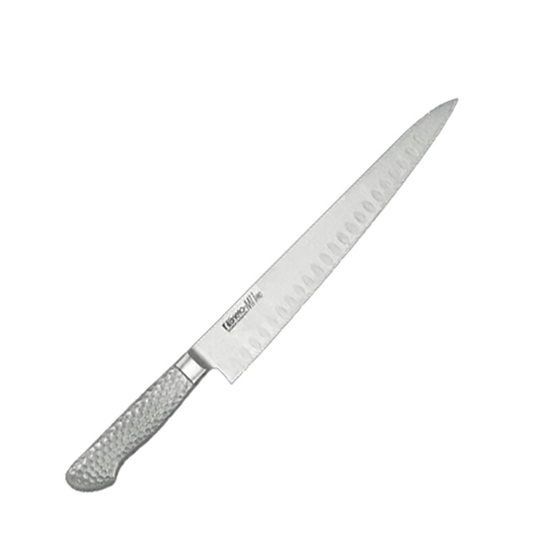 楽天市場】Brieto ブライト M1153 サーモンスライサー 270mm M11PRO