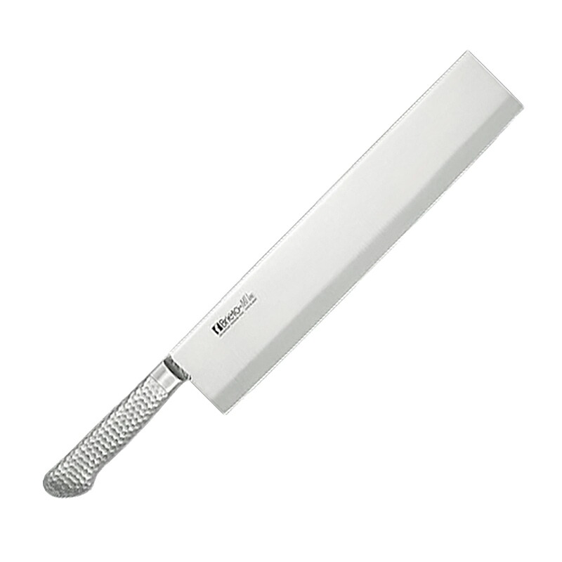 【4/30までエントリーで最大100%Pバック】片岡製作所 Brieto M11 Pro M1190 スイカ切 350mm ブライト スイカ包丁 板厚 2mm 刃 モリブデンバナジウム鋼 片岡製作所 H
