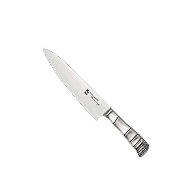【4/30までエントリーで最大100%Pバック】片岡製作所 TAMAHAGANE 竹 TK-1105 牛刀 210mm タマハガネ 牛刀包丁 刃 モリブデンバナジウム鋼割込 片岡製作所 H