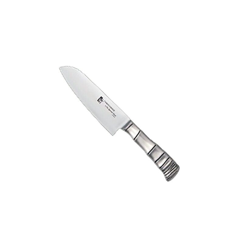 【4/30までエントリーで最大100%Pバック】片岡製作所 TAMAHAGANE 竹 TK-1115 万能 160mm タマハガネ 万能包丁 刃 モリブデンバナジウム鋼割込 片岡製作所 H