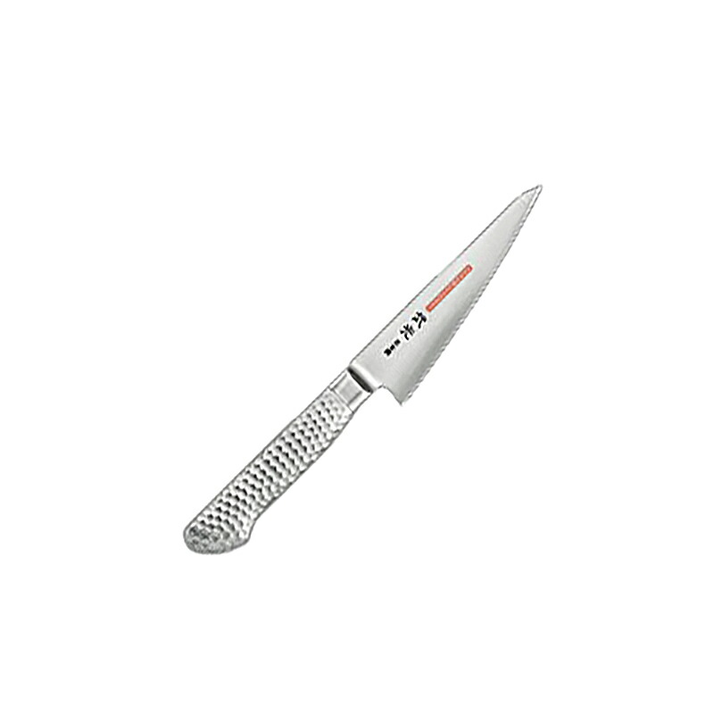 【4/30までエントリーで最大100%Pバック】片岡製作所 Brieto M11 Pro 武光 日本鋼 M181 骨スキ東型 150mm ブライト 骨スキ包丁 モナカハンドル 刃 日本鋼 片岡製作所 H