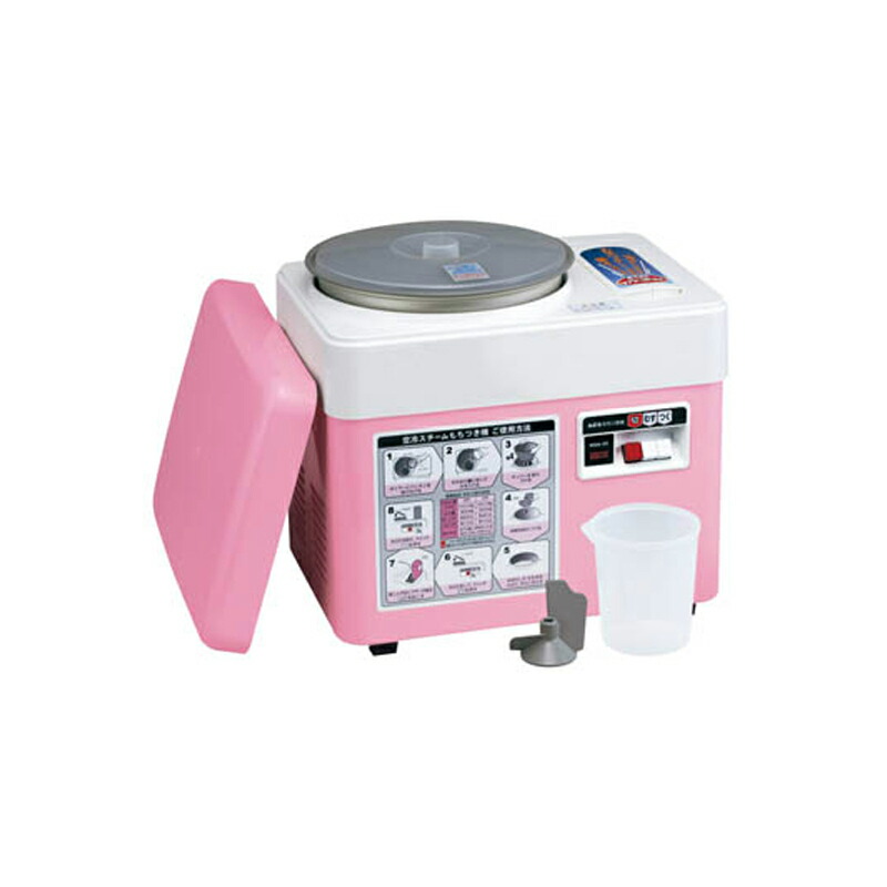 楽天市場】餅つき機 HE32 3升タイプ もちつき機 HE-32餅 もち