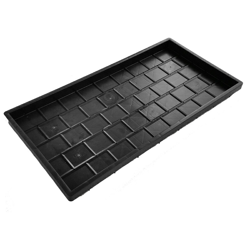 稚苗用育苗箱 クリスタルカット 1枚 安全興業 【通販モノタロウ】