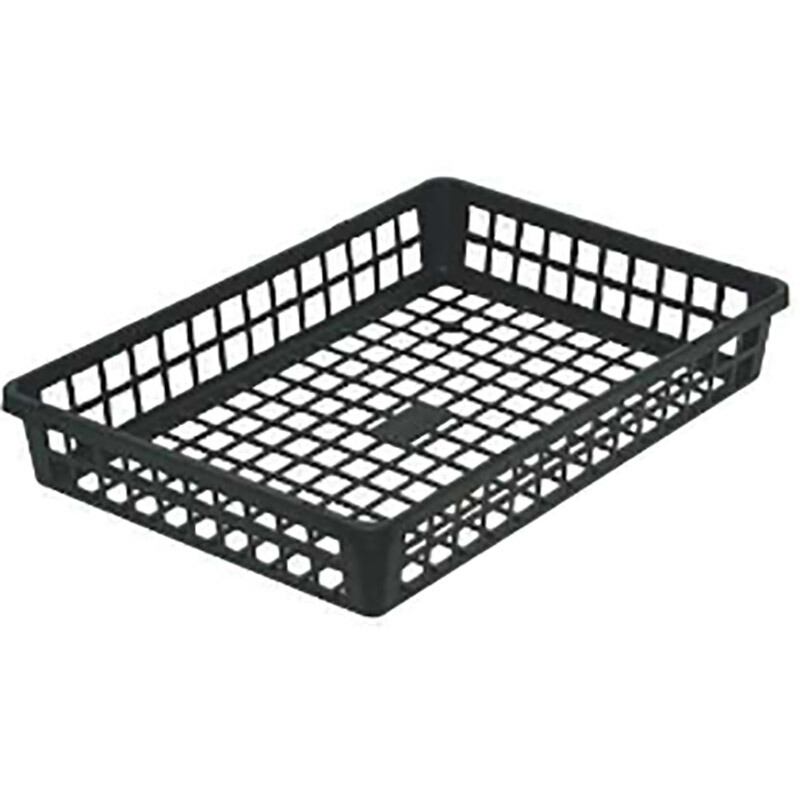 楽天市場】TO カゴトレー TO-03 黒 50枚 カゴ トレー 園芸