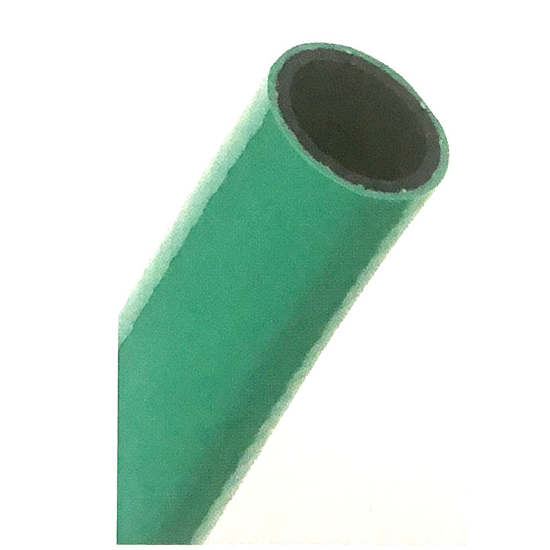 パワロン ホース 18×24mm 50m巻 寒冷地 日之出化成 グリーン　未使用 楽天市場】【4/30までエントリーで最大100%Pバック】50m巻 超 耐寒
