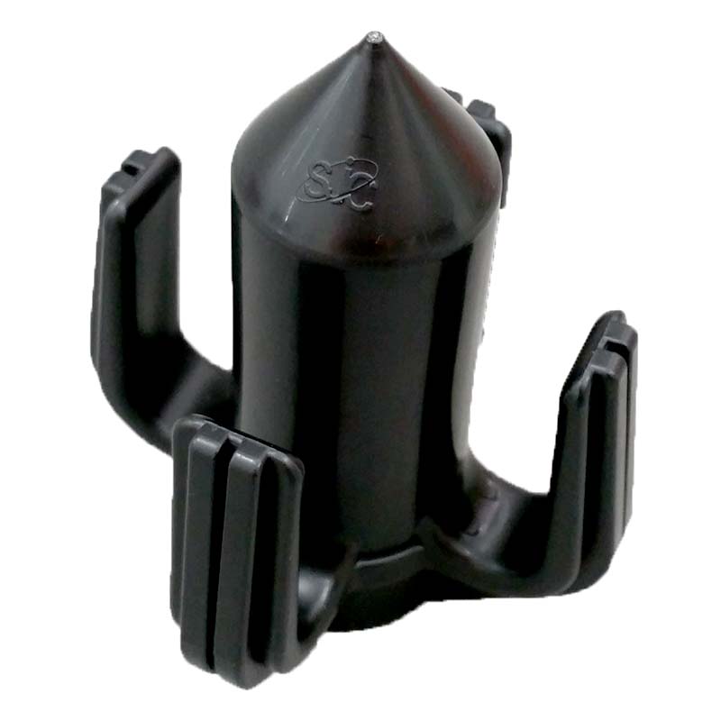 楽天市場】200個 枝吊りキャップ 直径 26mm 用 果樹枝吊り支柱