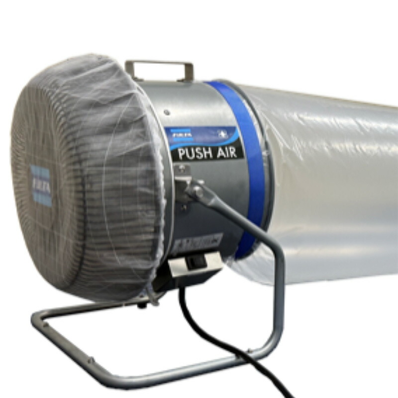 フルタ電機　ビッグファン　換気扇　農業　工業用　ビニールハウス ビニールハウス用自動換気 フルタ