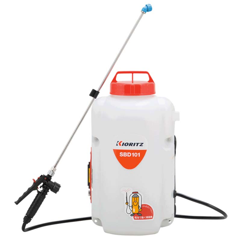 楽天市場】KIORITZ/共立 ポータブル動噴 PHPE800 動噴/iスタート/本体