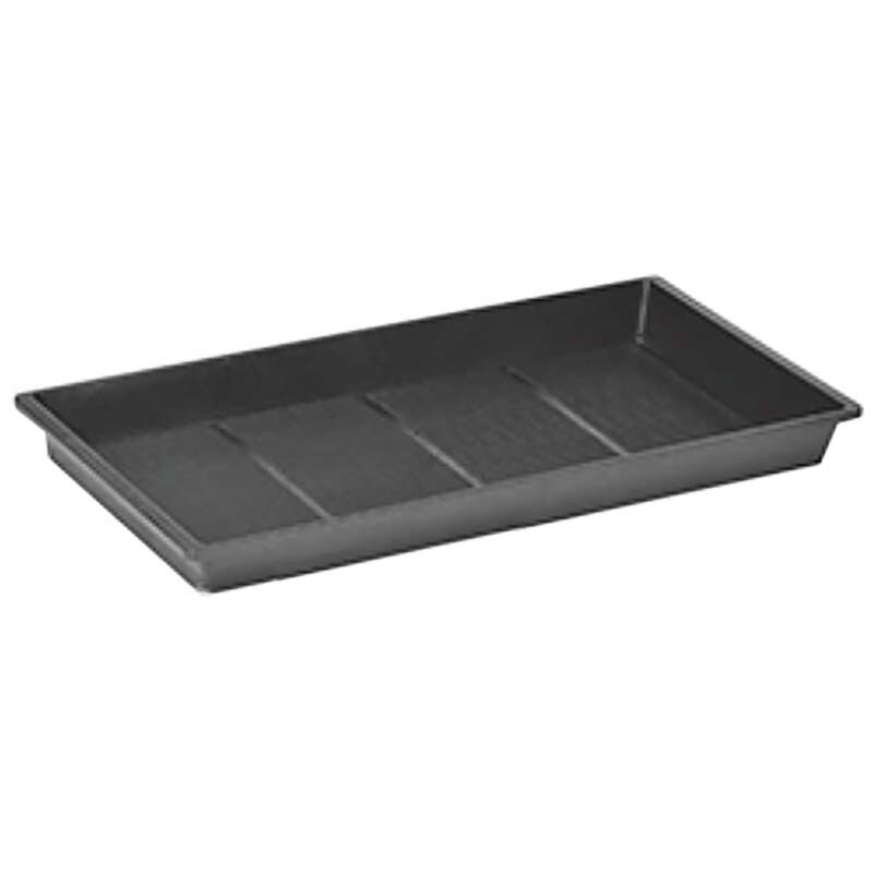 東海化成　TOプラグトレー用 アンダートレー L TOKAI苗運搬80枚セット 100枚 TOプラグトレー用 アンダートレー L TOKAI 苗 運搬 保管に