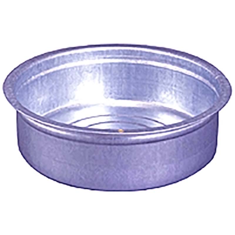 【楽天市場】【4/30までエントリーで最大100%Pバック】トタンタライ 60cm #28 金ダライ 国産 たらい 盥 北陸土井工業 金TD ...
