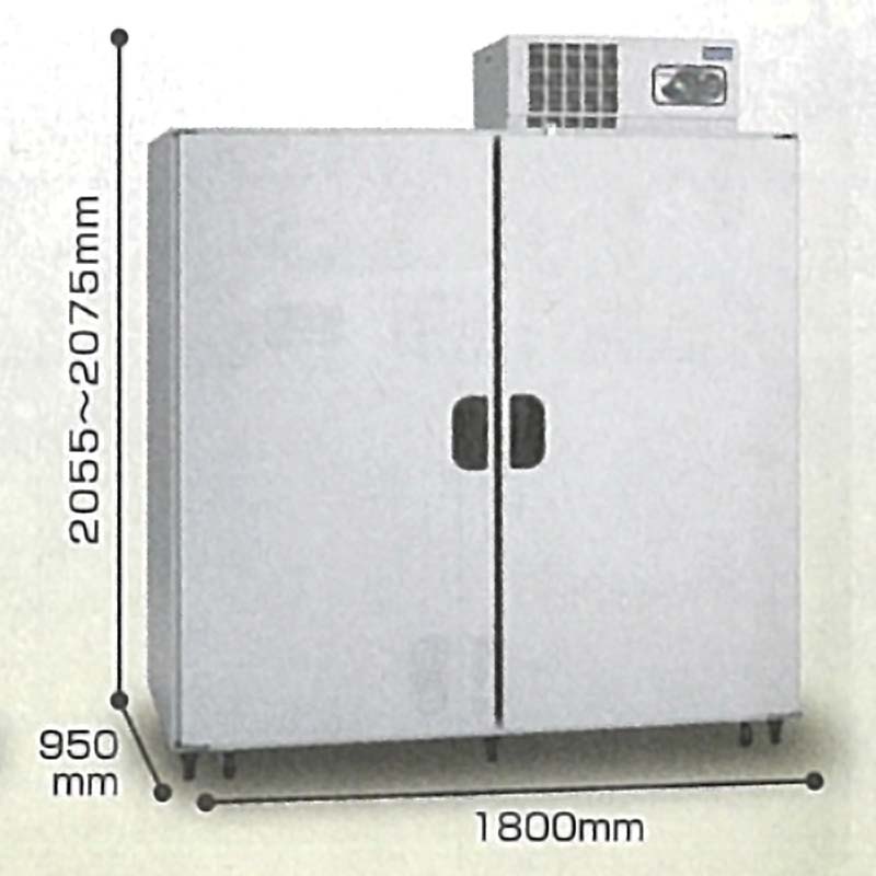 楽天市場】玄米保冷庫 アルインコ WFR-24A 送料・設置費込 玄米30kg/24