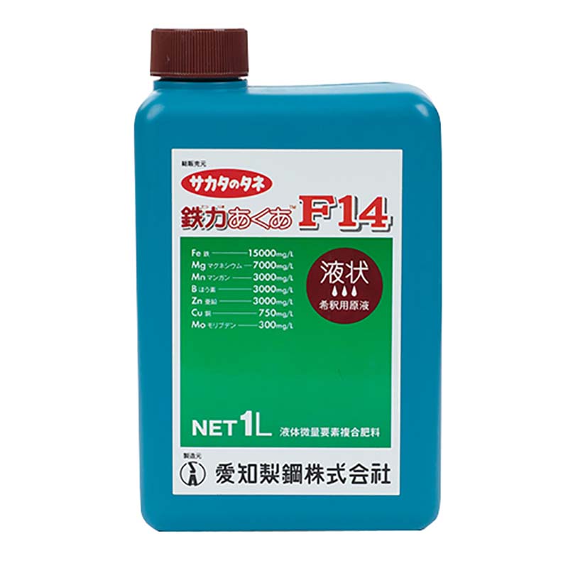 楽天市場】ホストップ 1L 高機能液肥 亜リン酸液肥 液体肥料 サカタのタネ サT 代引不可 : 農業用品販売のプラスワイズ