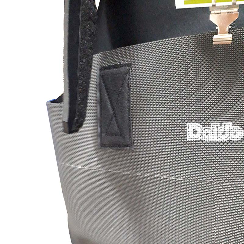 ウェダー水産胴付長5SJ先丸3Lサイズ足サイズ28cm#317冬季作業水産作業日本製大同石油胴長三カD